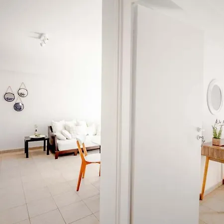 Appartamento Ten Suns 5 Lixouri