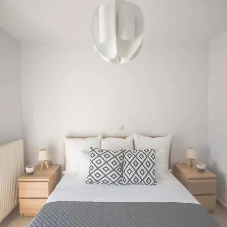 Ten Suns 5 Apartamento Lixúri