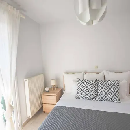 Ten Suns 5 Apartamento Lixúri